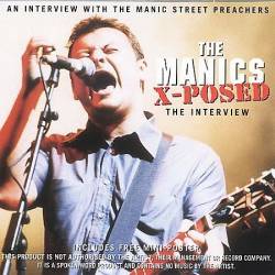 Manic Street Preachers : X-Posed : The Interview